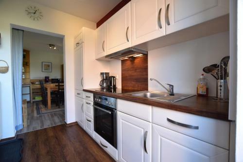 Apartamento 5011 Ferienwohnung K�selau