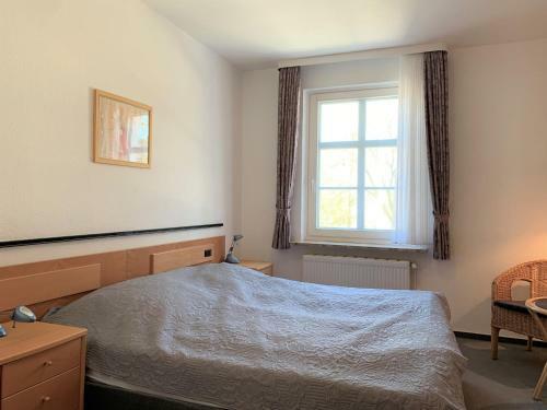 Apartamento Villa Seeperle "seeschwalbe"