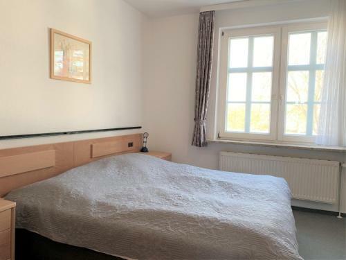 Apartamento Villa Seeperle "seeschwalbe"