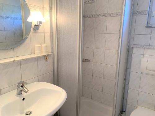 Apartamento Villa Seeperle "seeschwalbe"