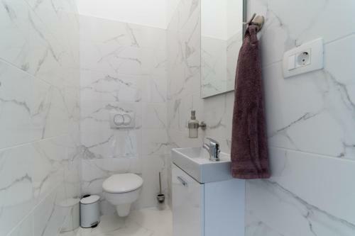 Apartments Lux 2 - Heated Pool