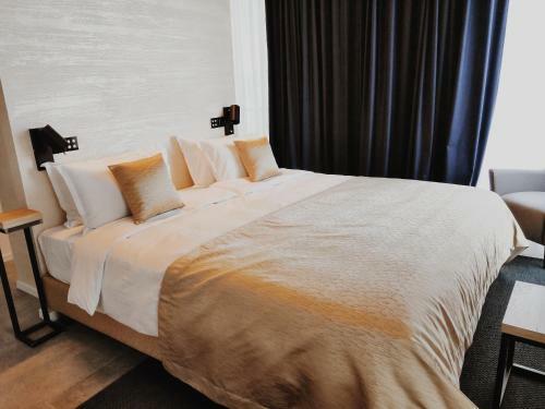 Sky Beach Aparthotel