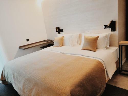 Sky Beach Aparthotel