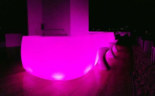 Sky Beach Aparthotel