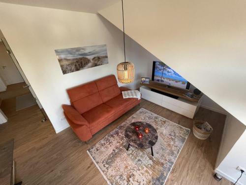 Apartamento Dahmer Strand 12 - Meeresbrise