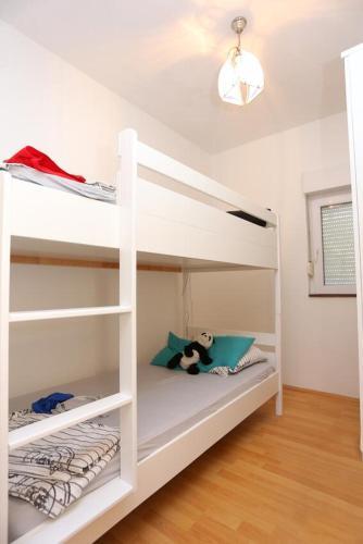 Apartments By The Sea Poljica, Trogir - 19316