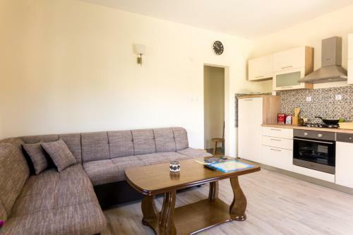 Apartamento Villa Lovric