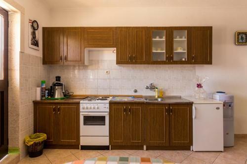 Apartamento Villa Lovric