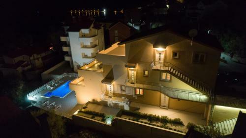 Villa Sedmo Nebo