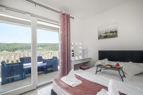 Villa Mari With Private Pool
