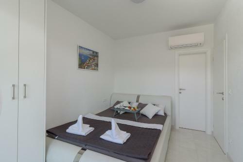 Villa Mari With Private Pool