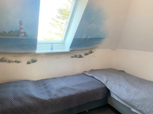 Apartamento Villa-seeperle-moewennest