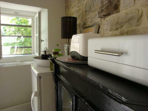 Studio Apartman Pina
