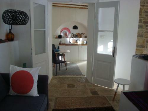 Studio Apartman Pina