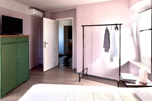Apartamento Hana Place