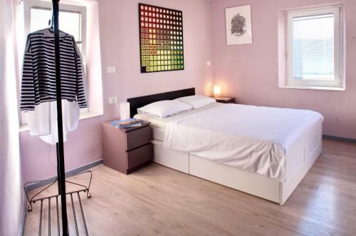 Apartamento Hana Place