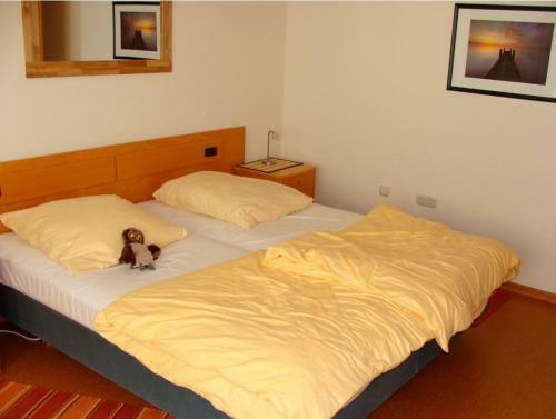 Apartamento Villa Seeperle "seestern"