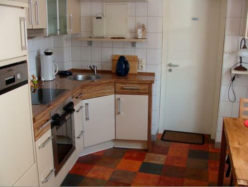 Apartamento Villa Seeperle "seestern"