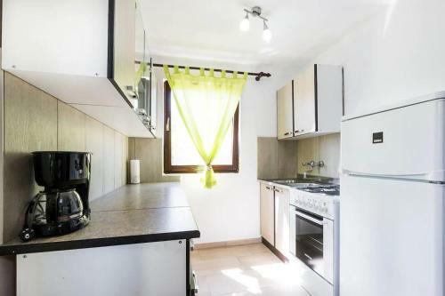 Apartamento Ku?ica U Prirodi