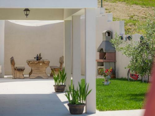 Holiday Home Montebello