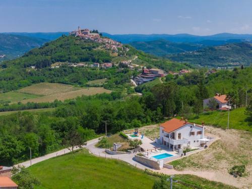 Holiday Home Montebello