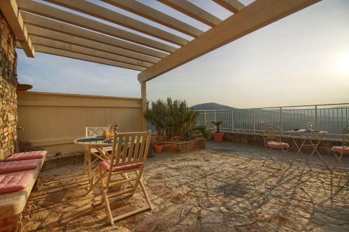 Villa Vila Adora Motovun