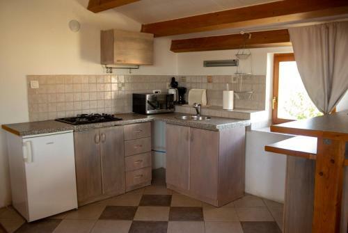 Villa Eti And Mia Holiday Home