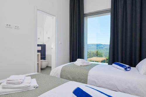 Motovun Villas