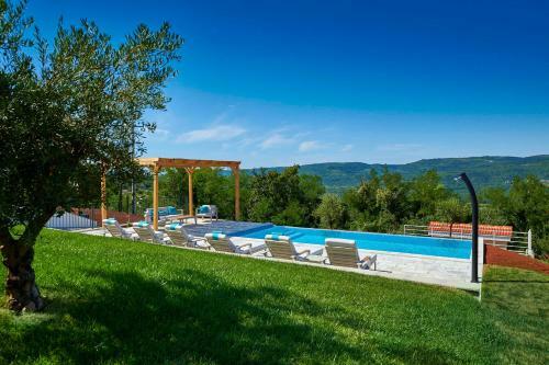 Motovun Villas