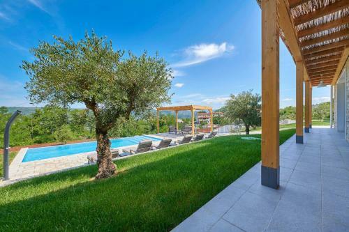 Motovun Villas