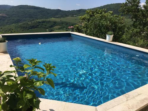 Apartamento Villa Fragola