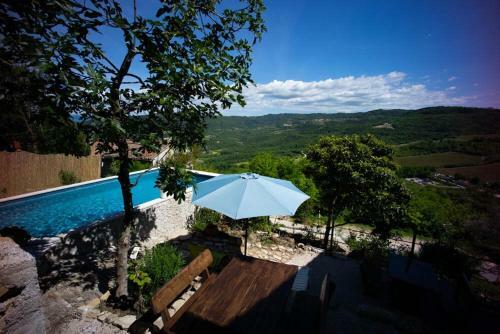 Apartamento Villa Fragola
