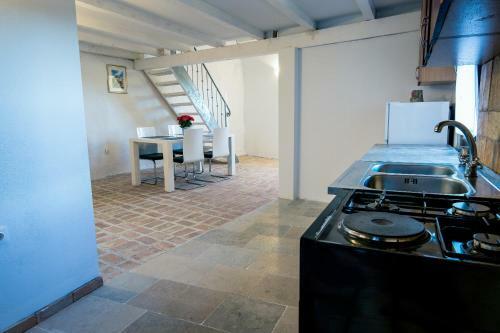 Apartamento Villa Fragola