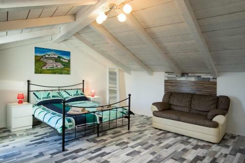 Apartamento Villa Fragola