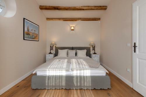 Beautiful Villa San Bartolo In Istria