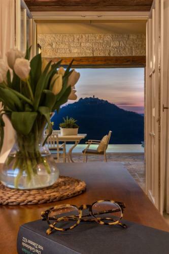 Beautiful Villa San Bartolo In Istria