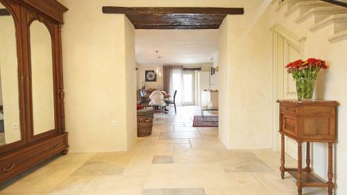 Villa Vila Benvenuti