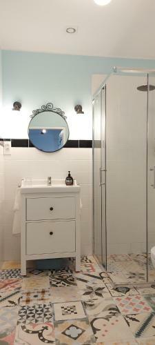 Apartment Motovun