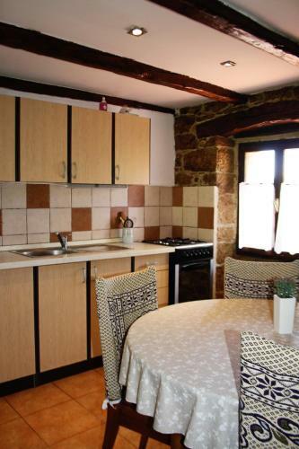 Apartman Monte Rudina