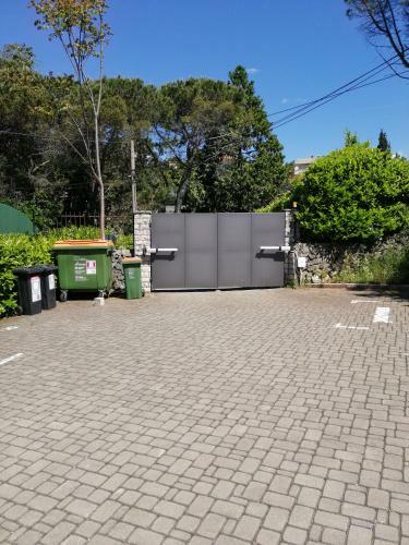 Apartamentos Appartamento Artur