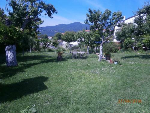 Apartman Tonko Kvarnerska Cesta 8