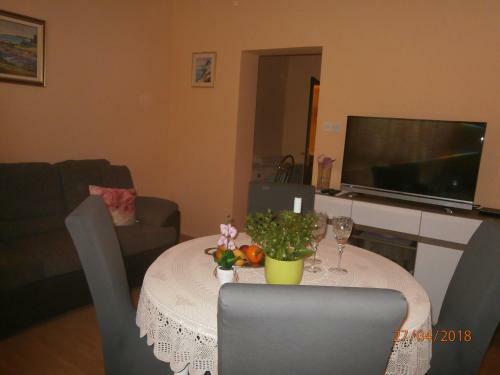 Apartman Tonko Kvarnerska Cesta 8