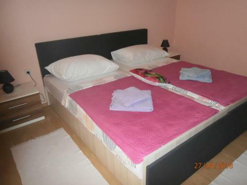 Apartman Tonko Kvarnerska Cesta 8