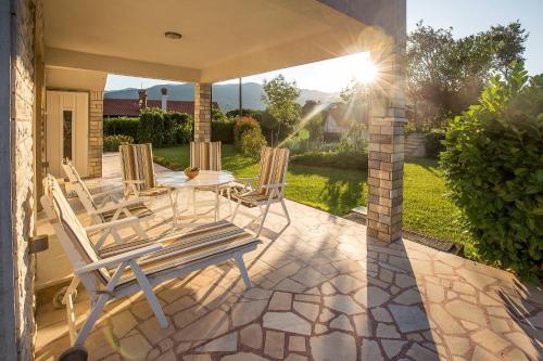 Apartment Josip