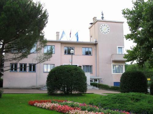 Apartamento Matej