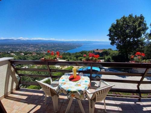 Apartamento The Most Beautiful View