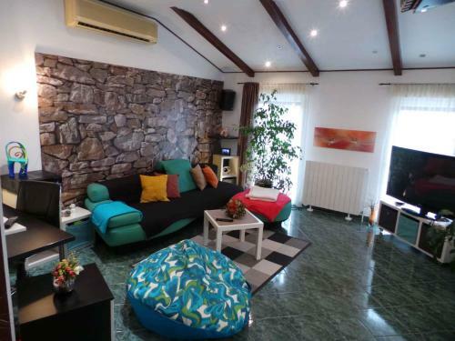 Holiday Home In Matulji 39539