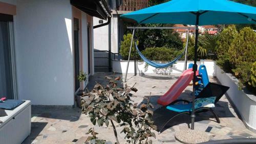 Holiday Home In Matulji 39539
