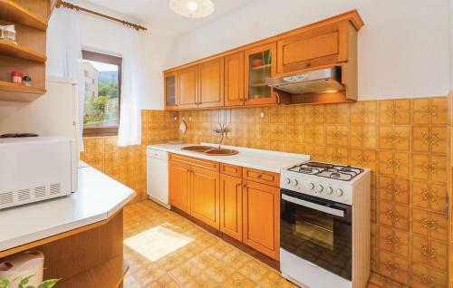 Apartman Melany