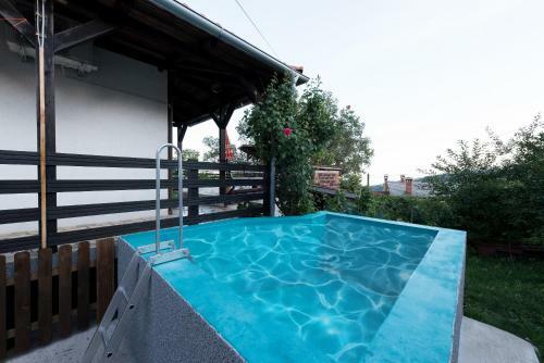Apartman Sigurnjak